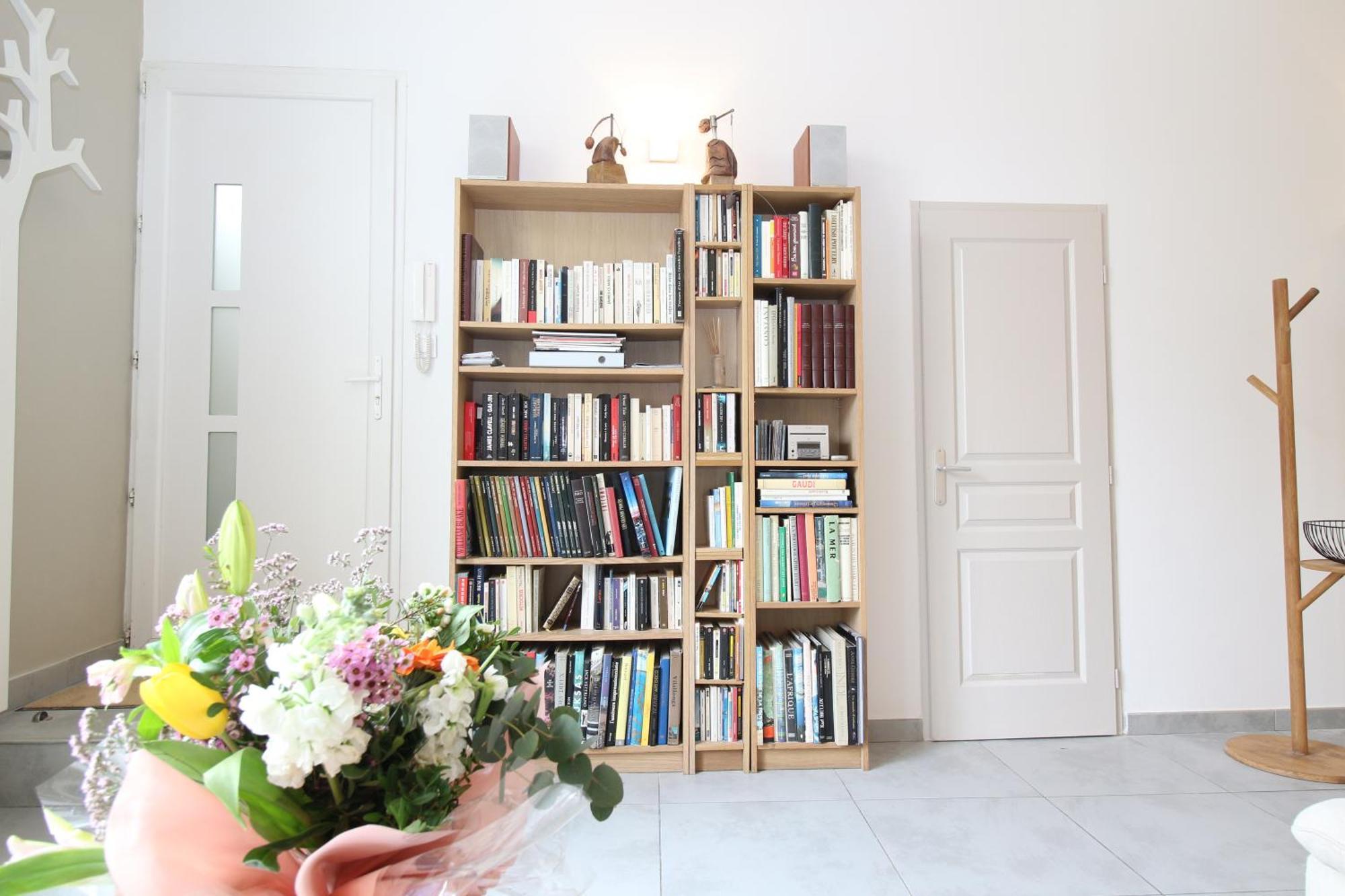 T3 Appartement Hypercentre Proche Commerce- Parking - 2 Chambres Wifi Gratuit Avignon Exterior foto
